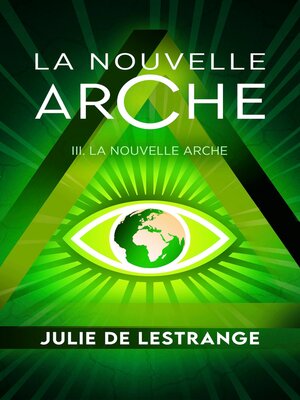 cover image of La Nouvelle Arche #3